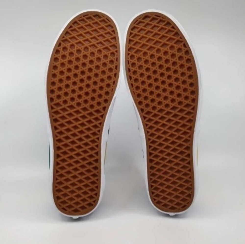 NWT Men's Vans Mix & Match Era Sneakers - Picture 6 of 7